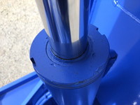 いすゞエルフ高所作業車小型（2t・3t）[写真15]