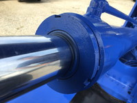 いすゞエルフ高所作業車小型（2t・3t）[写真16]