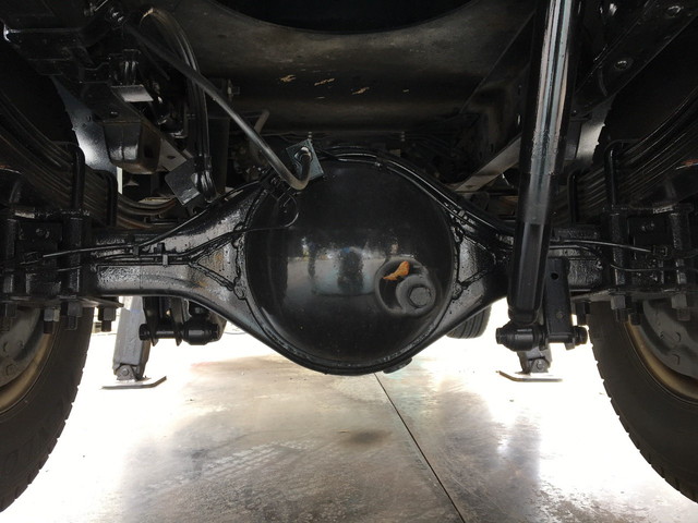 いすゞエルフ高所作業車小型（2t・3t）[写真23]