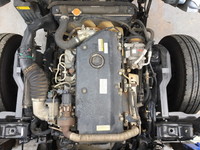 いすゞエルフ高所作業車小型（2t・3t）[写真24]