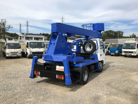 いすゞエルフ高所作業車小型（2t・3t）[写真02]