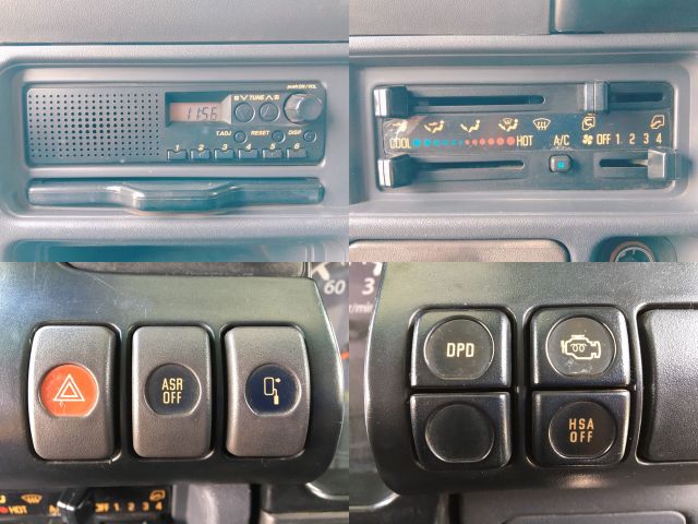 いすゞエルフ高所作業車小型（2t・3t）[写真35]