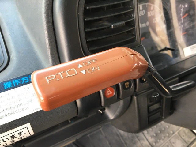 いすゞエルフ高所作業車小型（2t・3t）[写真36]