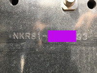 いすゞエルフ高所作業車小型（2t・3t）[写真37]