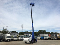 いすゞエルフ高所作業車小型（2t・3t）[写真07]