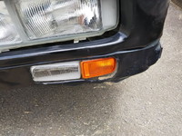 いすゞギガダンプ大型（10t）[写真10]