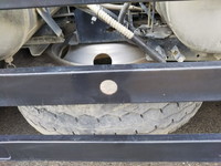 いすゞギガダンプ大型（10t）[写真11]