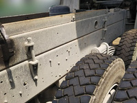 いすゞギガダンプ大型（10t）[写真12]