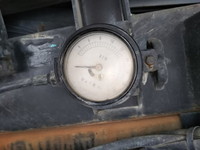 いすゞギガダンプ大型（10t）[写真13]