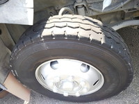 いすゞギガダンプ大型（10t）[写真14]