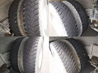 いすゞギガダンプ大型（10t）[写真16]