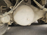 いすゞギガダンプ大型（10t）[写真18]