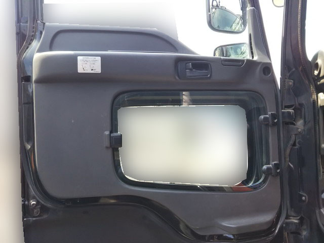 いすゞギガダンプ大型（10t）[写真21]