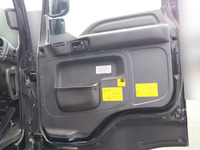 いすゞギガダンプ大型（10t）[写真22]