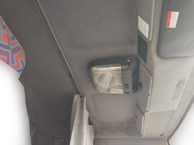 いすゞギガダンプ大型（10t）[写真25]