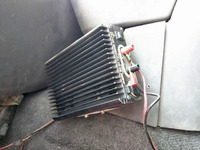 いすゞギガダンプ大型（10t）[写真31]