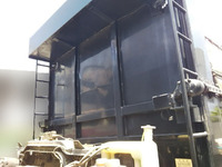 いすゞギガダンプ大型（10t）[写真03]