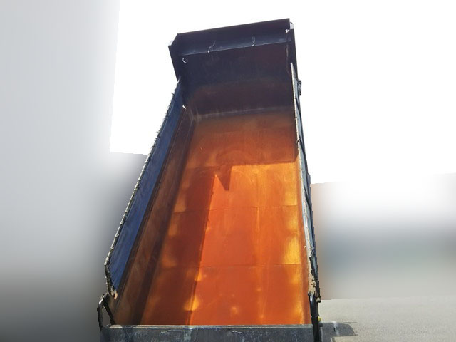 いすゞギガダンプ大型（10t）[写真04]