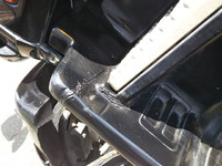 いすゞギガダンプ大型（10t）[写真09]