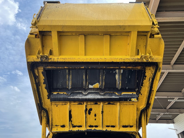 いすゞエルフパッカー車（塵芥車）小型（2t・3t）[写真11]