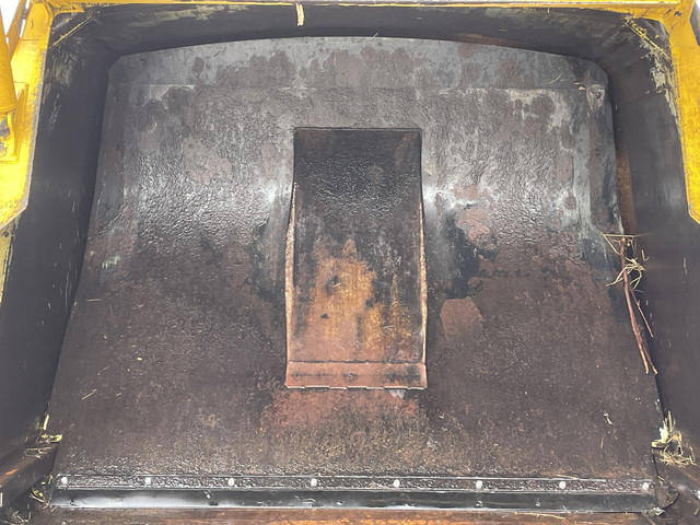 いすゞエルフパッカー車（塵芥車）小型（2t・3t）[写真13]