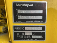 いすゞエルフパッカー車（塵芥車）小型（2t・3t）[写真16]