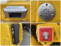 いすゞエルフパッカー車（塵芥車）小型（2t・3t）[写真19]