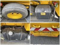 いすゞエルフパッカー車（塵芥車）小型（2t・3t）[写真20]