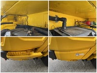 いすゞエルフパッカー車（塵芥車）小型（2t・3t）[写真21]