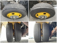 いすゞエルフパッカー車（塵芥車）小型（2t・3t）[写真23]