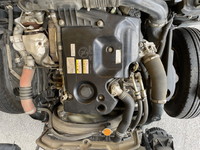 いすゞエルフパッカー車（塵芥車）小型（2t・3t）[写真24]