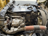 いすゞエルフパッカー車（塵芥車）小型（2t・3t）[写真26]