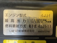いすゞエルフパッカー車（塵芥車）小型（2t・3t）[写真27]