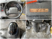 いすゞエルフパッカー車（塵芥車）小型（2t・3t）[写真36]