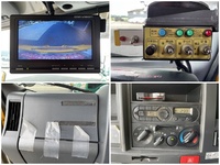 いすゞエルフパッカー車（塵芥車）小型（2t・3t）[写真37]