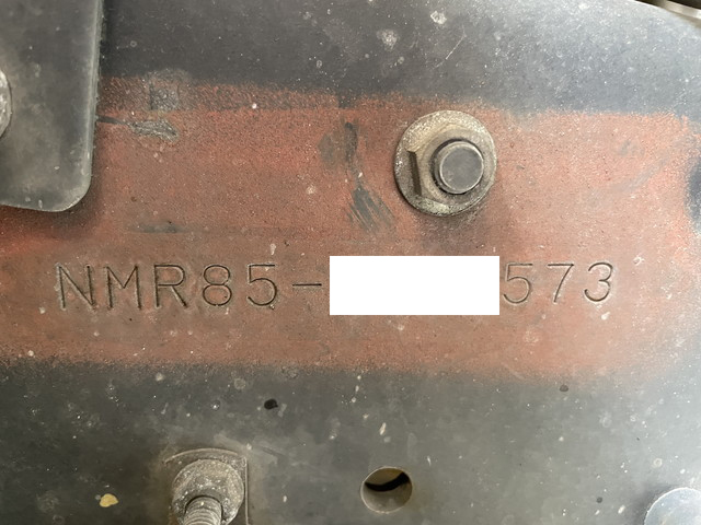 いすゞエルフパッカー車（塵芥車）小型（2t・3t）[写真40]