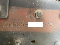 いすゞエルフパッカー車（塵芥車）小型（2t・3t）[写真40]