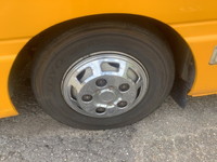 日産シビリアン園児バス[写真11]