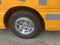 日産シビリアン園児バス[写真13]