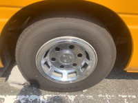 日産シビリアン園児バス[写真14]