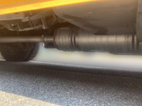 日産シビリアン園児バス[写真15]