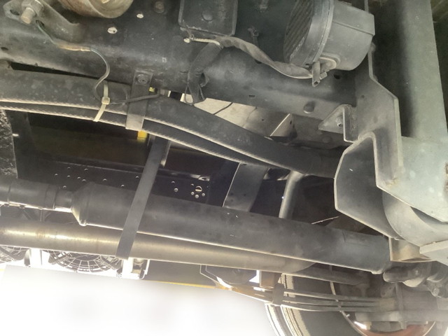 日産シビリアン園児バス[写真18]