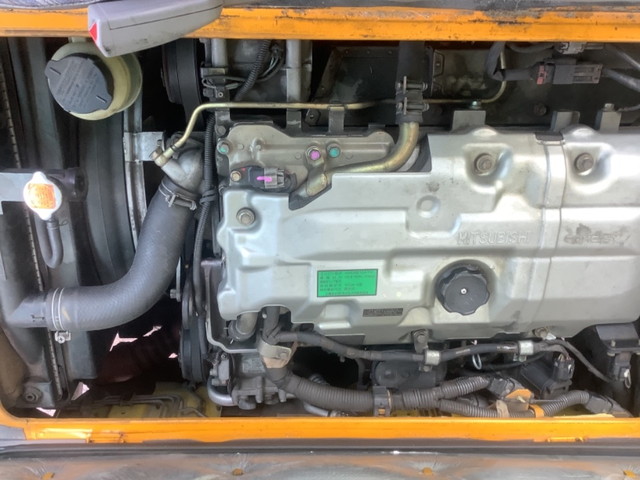 日産シビリアン園児バス[写真20]