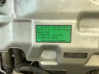 日産シビリアン園児バス[写真21]