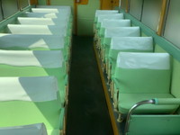 日産シビリアン園児バス[写真03]