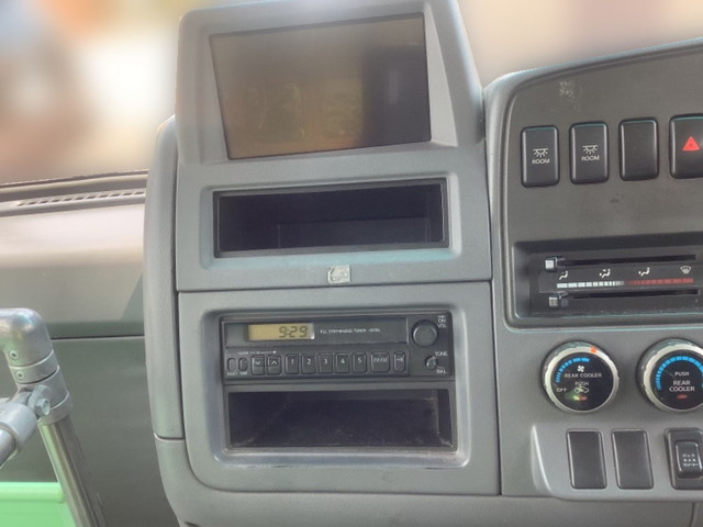 日産シビリアン園児バス[写真08]