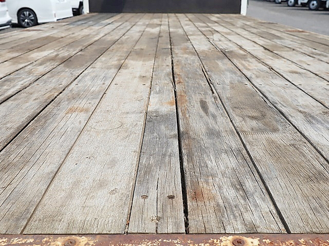 日野レンジャーユニック3段中型（4t）[写真12]