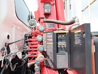 日野レンジャーユニック3段中型（4t）[写真18]