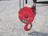 日野レンジャーユニック3段中型（4t）[写真19]