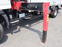 日野レンジャーユニック3段中型（4t）[写真20]